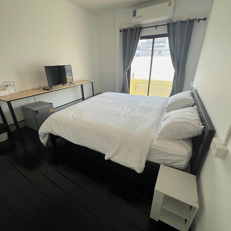 Go Inn Huahin โกอินน์ หัวหิน X Exterior photo