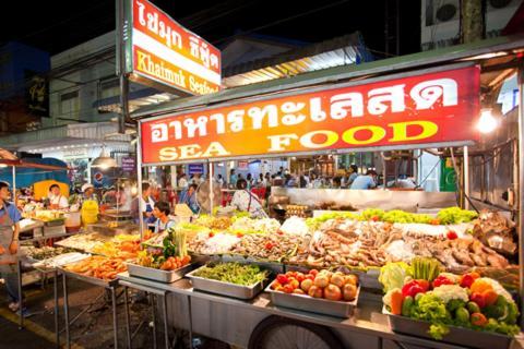 Go Inn Huahin โกอินน์ หัวหิน X Exterior photo